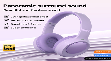 3D 서라운드 노이즈 캔슬링